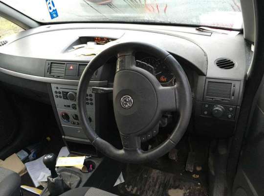 Opel Meriva A