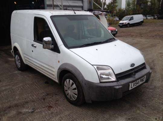 Ford Tourneo Connect