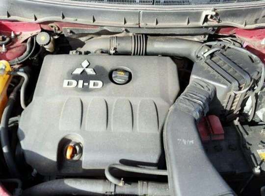 Mitsubishi Outlander XL