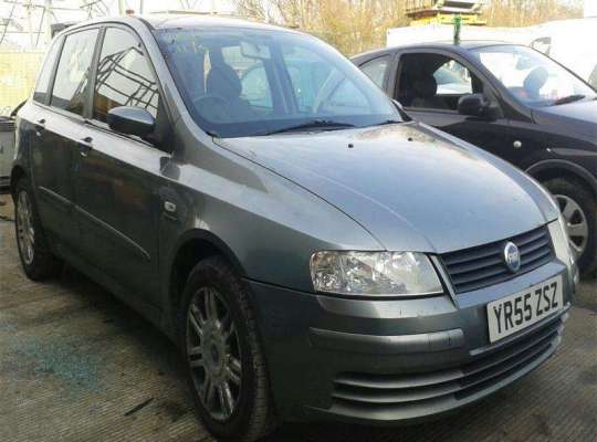 Fiat Stilo