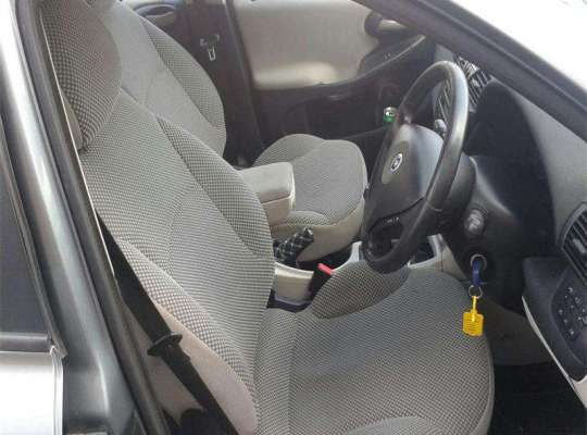 Fiat Stilo