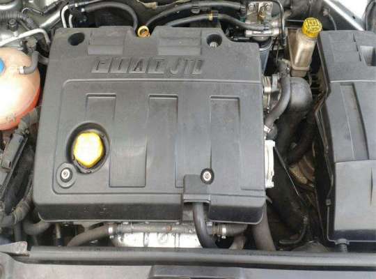 Fiat Stilo