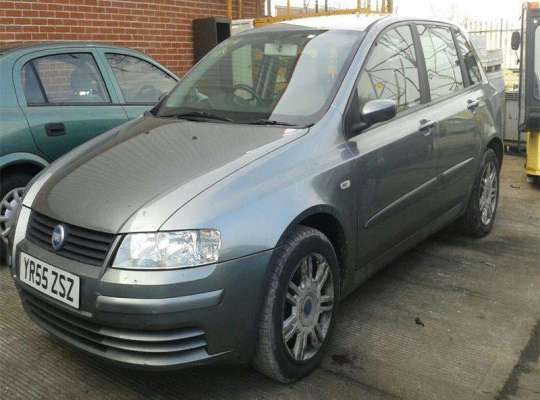 Fiat Stilo