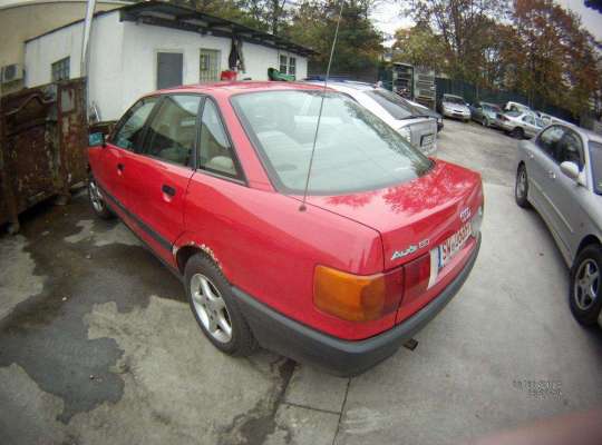 Audi 80 (B3)/90 (B2)