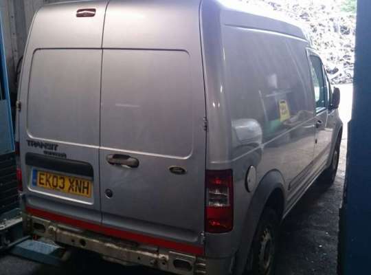 Ford Tourneo Connect