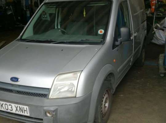 Ford Tourneo Connect
