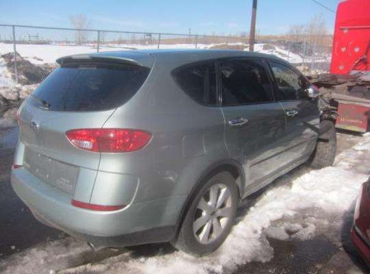 Subaru Tribeca