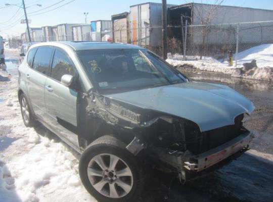 Subaru Tribeca