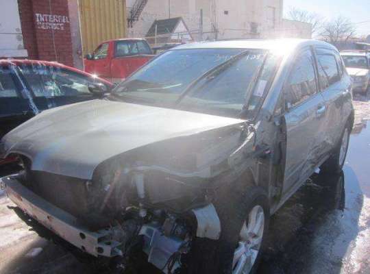 Subaru Tribeca