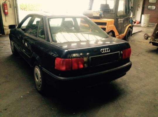 Audi 80 (B4)