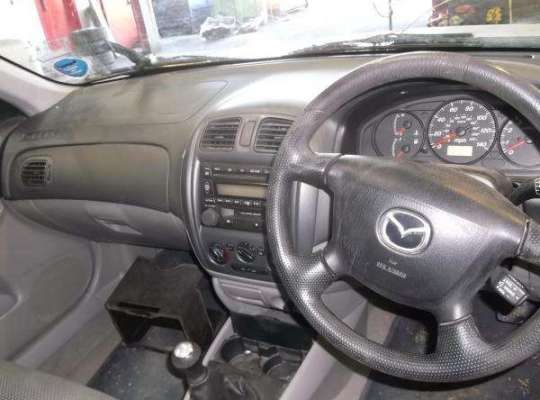Mazda Protege