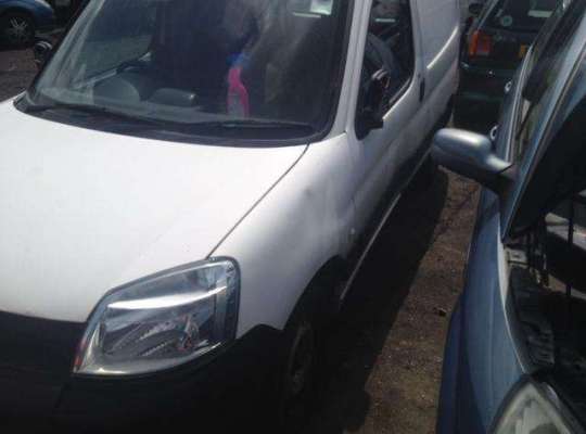 Citroen Berlingo I (MF/First)