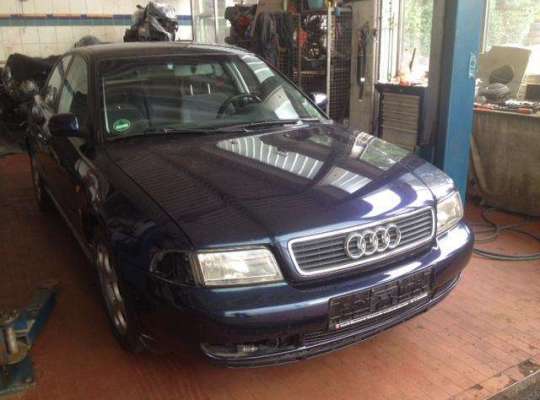 Audi A4 (8D, B5)