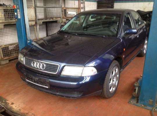 Audi A4 (8D, B5)