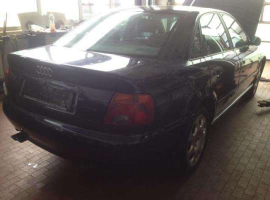 Audi A4 (8D, B5)