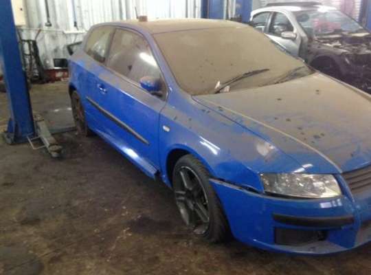 Fiat Stilo