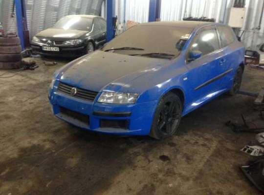 Fiat Stilo