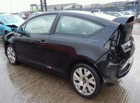 Citroen C4 I (LC_)