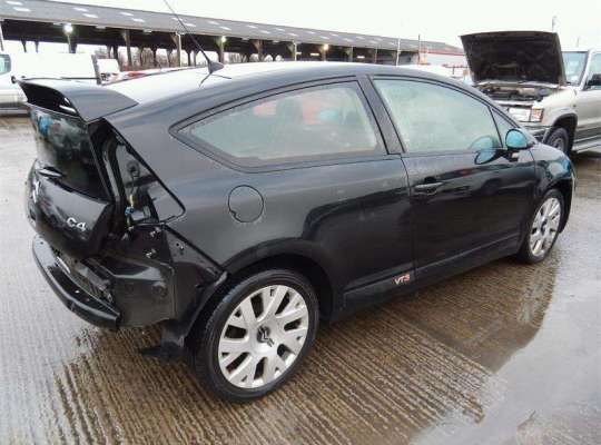 Citroen C4 I (LC_)