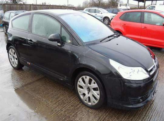 Citroen C4 I (LC_)