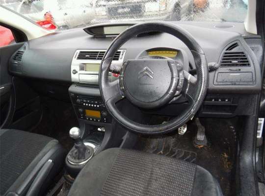 Citroen C4 I (LC_)