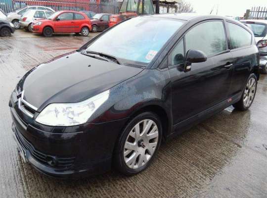Citroen C4 I (LC_)