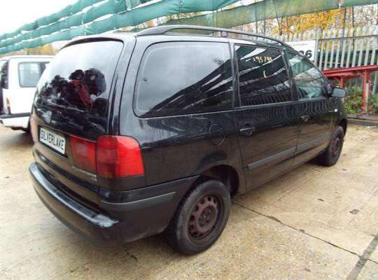 SEAT Alhambra (7MS)