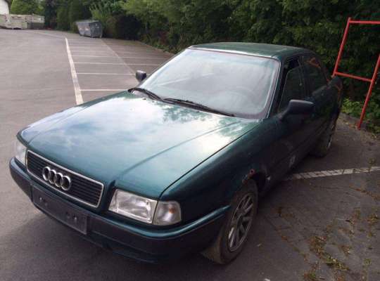 Audi 80 (B4)