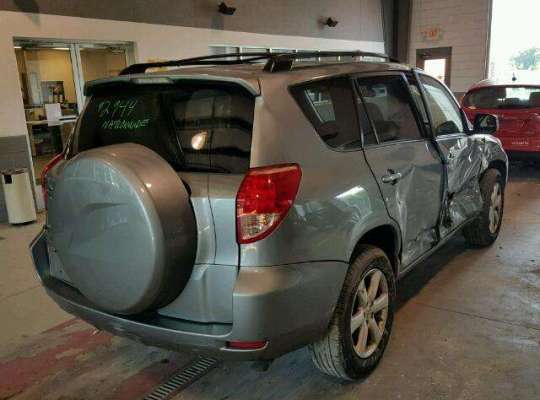 Toyota RAV4 III