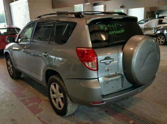 Toyota RAV4 III