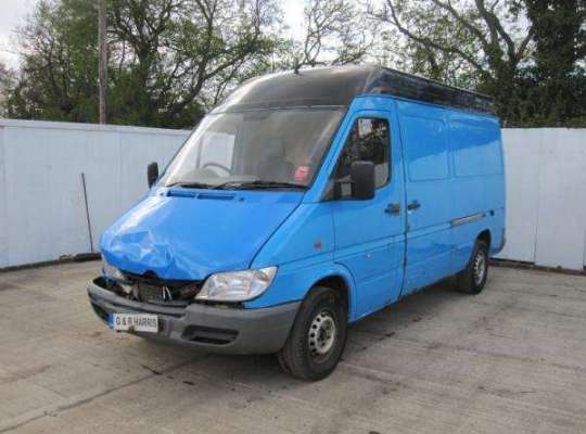 Mercedes-Benz Sprinter (903)