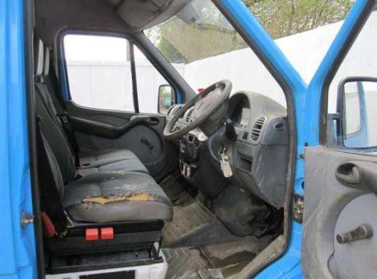 Mercedes-Benz Sprinter (903)