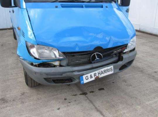 Mercedes-Benz Sprinter (903)