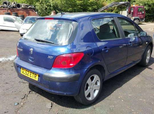 Peugeot 307