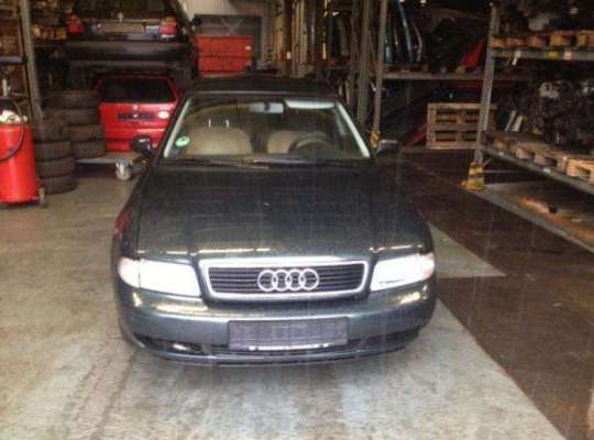 Audi A4 (8D, B5)