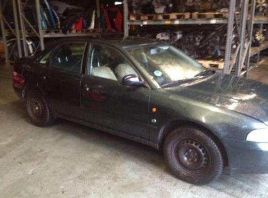 Audi A4 (8D, B5)