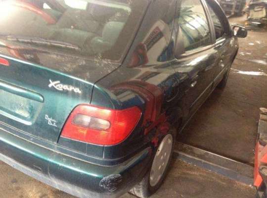 Citroen Xsara (N1)