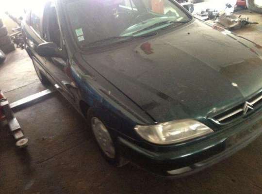Citroen Xsara (N1)