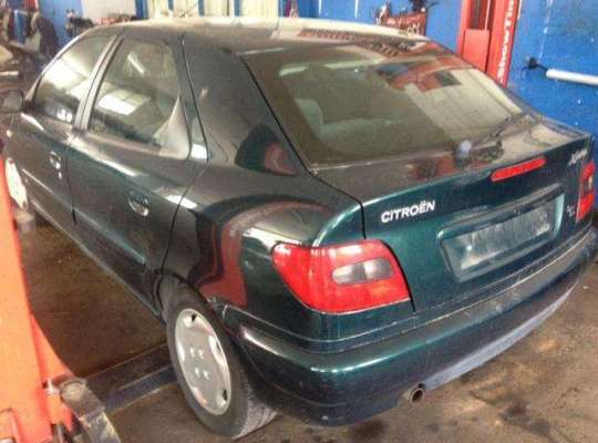 Citroen Xsara (N1)