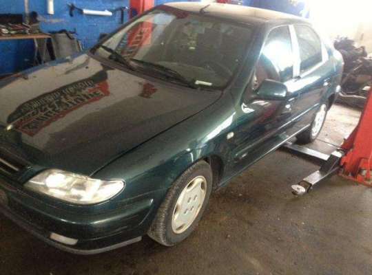 Citroen Xsara (N1)