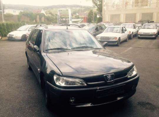 Peugeot 306