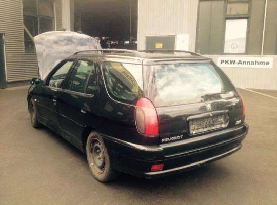 Peugeot 306