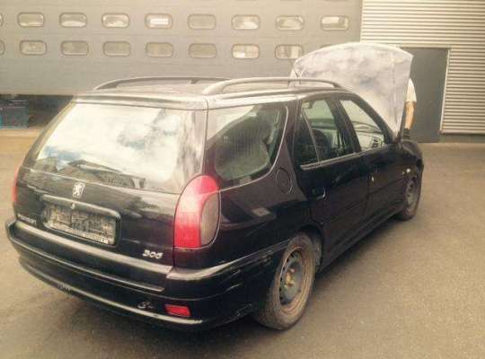 Peugeot 306