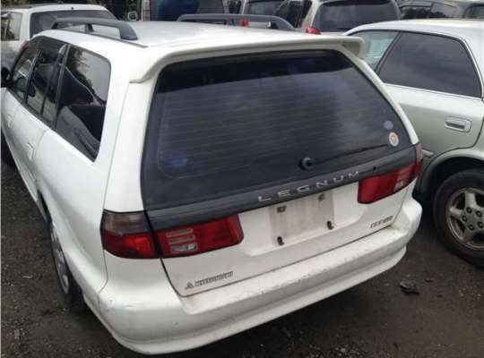 Mitsubishi Galant VI (EA)