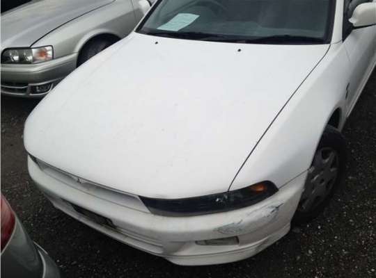 Mitsubishi Galant VI (EA)