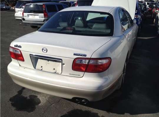 Mazda Millenia TA221