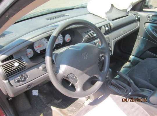Chrysler Sebring II Sedan