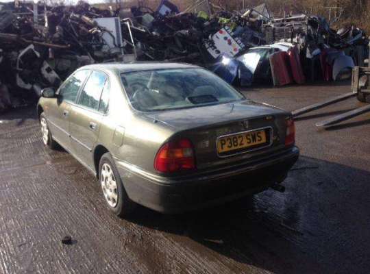 Rover 600 RH