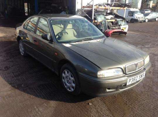 Rover 600 RH