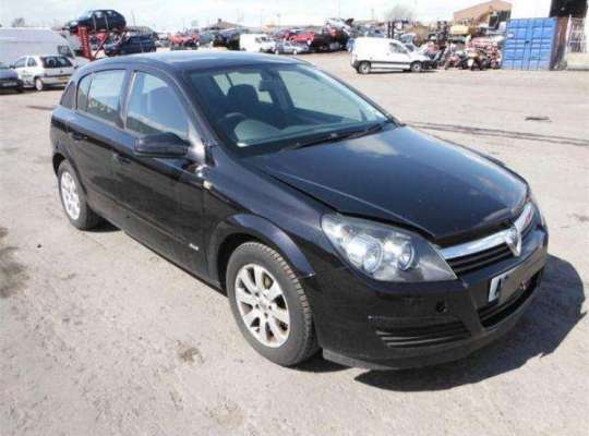 Opel Astra H / Classic